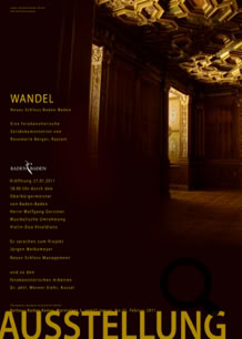 Plakat zur Ausstellung